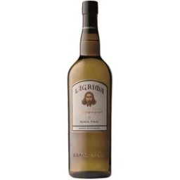 Ramos Pinto Lágrima Blanco - Vino Blanco Portugués 19,50% 75 cl