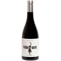 Bodegas Juan Carlos Sancha Peña El Gato Garnacha 2022 Vino Tinto D.O. Rioja 75 cl