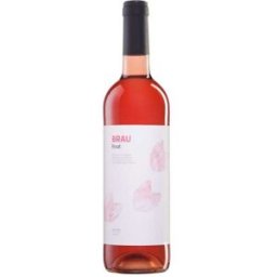 Agrícola Sant Josep coop Brau de Bot Rosado D.O. Cataluña 75 cl - Vino Rosado
