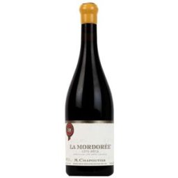 M Chapoutier M. Chapoutier Cte Rtie La Mordorée 2022 - Vino Tinto 75 cl. - Cte-Rtie AOC