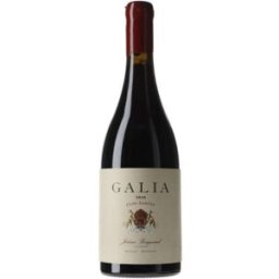 El Regajal Vino Tinto Galia Clos Santuy 2020 D.O. Vinos de la Tierra de Castilla y León 75 cl