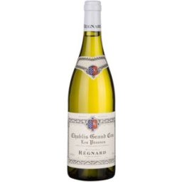 Régnard Chablis Grand Cru Les Preuses 2023 - Exquisito Chablis Grand Cru de Francia