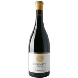 M Chapoutier M. Chapoutier Ermitage L'Ermite Rouge 2022 - Vino Tinto Hermitage 75 cl