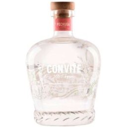 Convite Espadin Tequila 70 cl. - Destilado de México - SEO