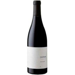 Vino Tinto César Márquez Villegas 2023 D.O. Bierzo 75 cl.