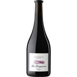 Les Brugueres Tinto 2023 - Vino tinto de La Conreria D'Scala Dei, España, 14,50% vol.
