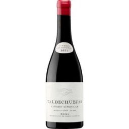 Viñedos El Pacto El Pacto Valdechuecas 2021 Vino Tinto D.O. Rioja 75cl