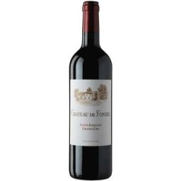 Château de Fonbel Chteau de Fonbel 2020 Vino Tinto AOC Saint-Émilion 75cl