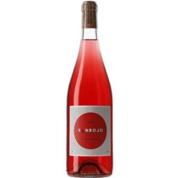 Vino La Calandria Sonrojo 2025 - Vino tinto español 13,50% vol. 75cl