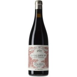 Telmo Rodríguez LG Valbuxan Tinto D.O. Valdeorras 75 cl.