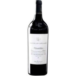 Pago de los Capellanes Reserva 2022 - Vino Tinto D.O. Ribera del Duero 75 cl