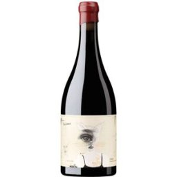 Vino Suzzane 2023 de Oxer Bastegieta - Vino tinto español con 14,50% de graduación