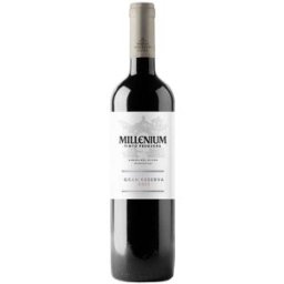 Pesquera Millenium Gran Reserva 2018 - Vino Tinto D.O. Ribera del Duero 75cl