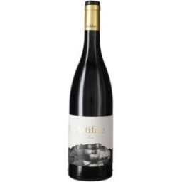 Vino Tinto Artífice 2020 - Ycoden Daute Isora 75 cl