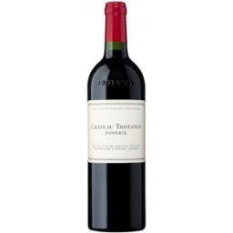 Chteau Trotanoy Magnum 2017 Vino Tinto Pomerol 150 cl - Jean-Pierre Moueix