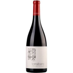 Vino Tinto Torralbenc 2021 VT Illa de Menorca 75 cl