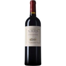 Te Mata Estate Te Mata Coleraine 2023 Vino Tinto 75 cl. Hawke's Bay