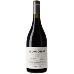 Zuccardi Aluvional Los Chacayes 2019 Vino Tinto 75cl - Mendoza