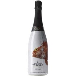 Torelló Brut Special Edition Costa Brava 2023 - Espumoso elegante de la Costa Brava