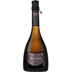 Juvé y Camps Juvé & Camps La Siberia Brut Nature 2012 - Vino espumoso de calidad premium de España