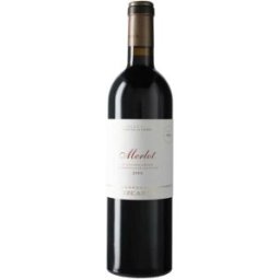 Bodegas Vizcarra Vizcarra Merlot 2022 Vino Tinto D.O. Vinos de la Tierra de Castilla y León 75 cl