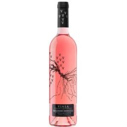Finca Museum Vinea Rosado 2023 - Vino Rosado D.O. Cigales 75 cl.