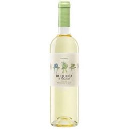 Vino Duquesa de Valladolid 2024 - 75cl, 13,50% - Exquisito vino español
