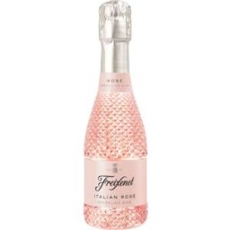 Freixenet Italian Rosé Mini 20 cl. - Espumoso Italiano - Ideal para Regalar - 20 cl.
