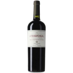 Alta Vista Atemporal 2015 Vino Tinto 75 cl. DO Mendoza - Aromas intensos y elegancia en cada sorbo