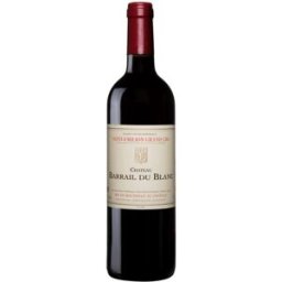 Jean-Pierre Moueix Vino Tinto Chteau Barrail du Blanc 2020 AOC Saint-Émilion 75 cl
