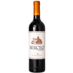 Bodegas Berceo Berceo Tempranillo 2023 - Vino Tinto 75 cl D.O. Rioja