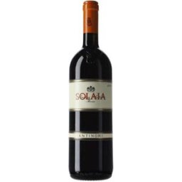 Marchesi Antinori Solaia 2021 Vino Tinto Toscana I.G.T 75 cl