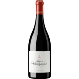 Bodegas y Viñedos Pujanza Pujanza Finca Valdepoleo 2021 Vino Tinto D.O. Rioja 75 cl