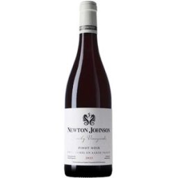 Newton Johnson Family Vineyards Pinot Noir 2023 - Vino Tinto Swartland 75cl
