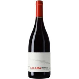 Lalama 2022 - Vino tinto de Dominio Do Bibei, España - 75cl - 13,00% Graduación