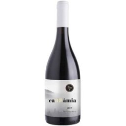 Vino tinto Carràmia Negre 2021 de Terrer de Pallars - Aromas intensos y sabor único