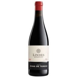 Lindes de Remelluri Viñedos de Rivas de Tereso 2020 Vino Tinto D.O. Rioja 75 cl.