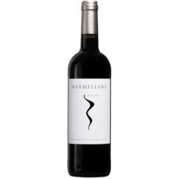 Celler de Capçanes Vino Tinto Marmellans Negre D.O. Cataluña 75 cl - Celler de Capanes