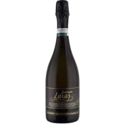 As Laxas Sensum Laxas Selección Familiar Espumoso D.O. Rias Baixas 75 cl.
