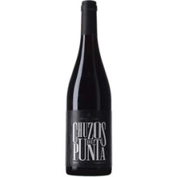 Vino Tinto Auténticos Viñadores Chuzos de Punta 2021 D.O. Ribeira Sacra 75 cl.