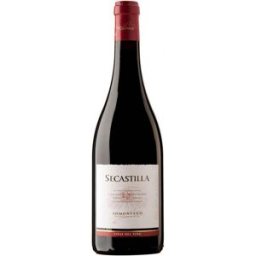 Viñas del Vero Secastilla 2018 - Vino Tinto D.O. Somontano 75 cl