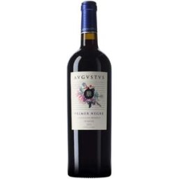 AVGVSTVS Vino Tinto Augustus Primer Negre 2022 D.O. Penedes 75 cl