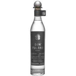 Tequila Don Fulano Blanco Fuerte 70 cl - Tequila y Mezcal de México