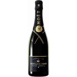 Moët Hennessy Mot & Chandon Néctar Imperial - Vino espumoso dulce de lujo de Francia
