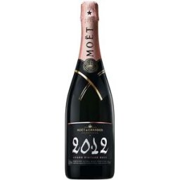 Moët Hennessy Mot & Chandon Grand Vintage Rosé 2015 - Champagne D.O. Champagne 75 cl