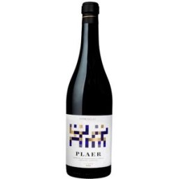 Plaer 2022 Vino Tinto D.O. Priorat 75cl - Ritme Celler