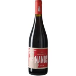 Josep Foraster Els Nanos Collita 2024 - Vino blanco de Mas Foraster, España, 75 cl, 12,00% vol.