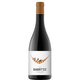 Antoni Giribet Sabàtic 2022 Vino Tinto 75 cl D.O. Costers del Segre