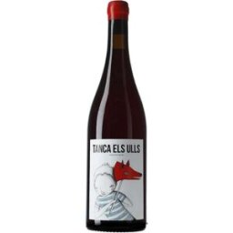 Vino Tanca els Ulls Garnatxa Negra 2025 Celler Tanca els Ulls Vino Tinto de España