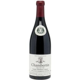 Louis Latour Chambertin Cuvée Héretiers Latour Grand Cru 2020 - Vino Tinto Cte de Nuits 75cl